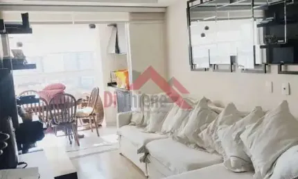 Apartamento com 3 dorms, fundação, são caetano do sul - r$ 1.02 mi, cod: 2980
