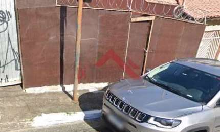 Terreno, Cerâmica, São Caetano do Sul - R$ 1.15 mi, Cod: 2987