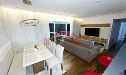 Apartamento com 3 dorms, Boa Vista, São Caetano do Sul - R$ 1.2 mi, Cod: 3000