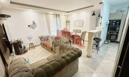 Apartamento com 3 dorms, mauá, são caetano do sul - r$ 780 mil, cod: 3010