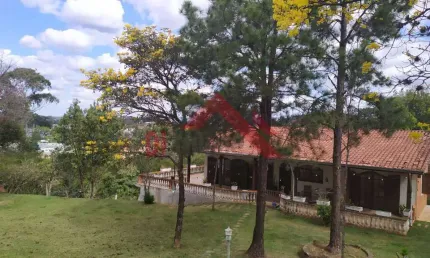 Chácara com 3 dorms, Vale Verde, Valinhos - R$ 1.1 mi, Cod: 3016