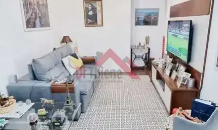 Apartamento com 3 dorms, vila scarpelli, santo andré - r$ 799 mil, cod: 3022