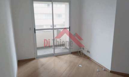Apartamento com 2 dorms, Silveira, Santo André - R$ 320 mil, Cod: 3033