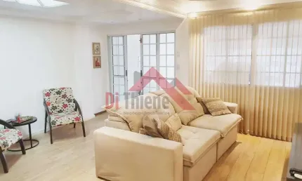 Sobrado com 3 dorms, mauá, são caetano do sul - r$ 950 mil, cod: 3076