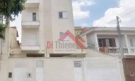 Apartamento com 2 dorms, vila eldízia, santo andré - r$ 308 mil, cod: 3085