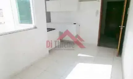 Cobertura com 2 dorms, vila junqueira, santo andré - r$ 330 mil, cod: 3092