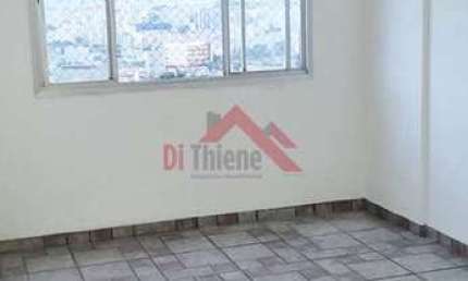 Apartamento com 3 dorms, Vila Palmares, Santo André - R$ 328 mil, Cod: 3093