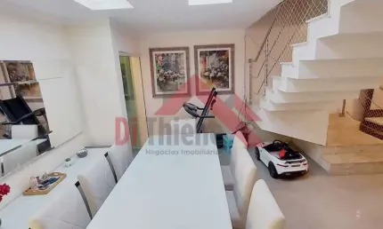 Sobrado com 3 quartos, jardim santo ignácio, são bernardo do campo - r$ 750 mil, cod: 3102