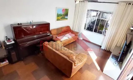 Sobrado com 3 dorms, boa vista, são caetano do sul - r$ 1.4 mi, cod: 3104