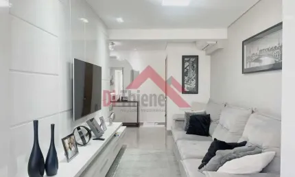 Apartamento com 2 dorms, fundação, são caetano do sul - r$ 1.38 mi, cod: 3109