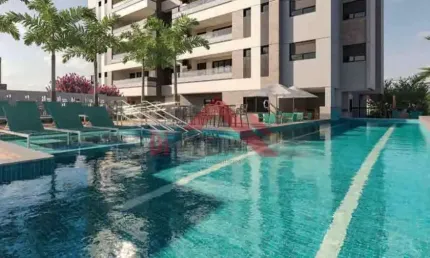 Apartamento com 3 dorms, campestre, santo andré - r$ 1.41 mi, cod: 3113