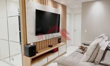 Apartamento com 2 dorms, boa vista, são caetano do sul - r$ 680 mil, cod: 3123