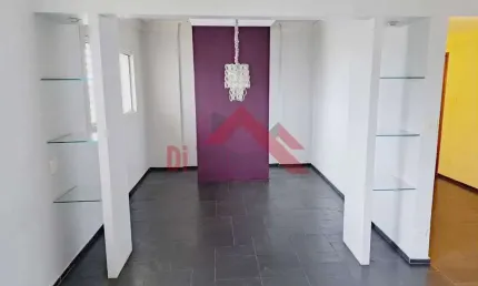 Apartamento com 3 dorms, centro, são caetano do sul - r$ 615 mil, cod: 3132