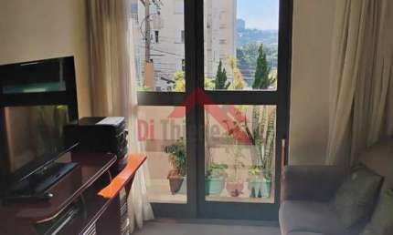 Apartamento com 2 dorms, Vila Carmosina, São Paulo - R$ 375 mil, Cod: 3136