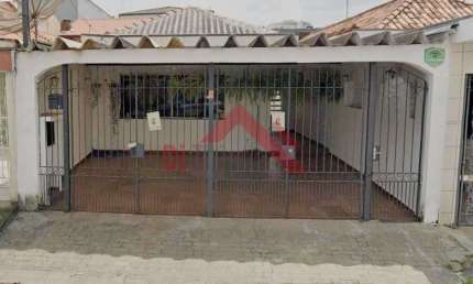 Casa com 3 dorms, São João Clímaco, São Paulo - R$ 480 mil, Cod: 3143