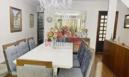 Sobrado com 4 dorms, santa maria, são caetano do sul - r$ 1.1 mi, cod: 3144