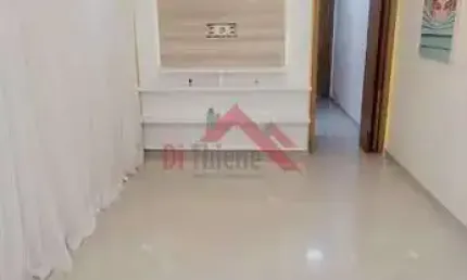 Apartamento com 2 dorms, vila pires, santo andré - r$ 455 mil, cod: 3147
