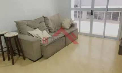 Apartamento com 3 dorms, Santa Maria, São Caetano do Sul - R$ 635 mil, Cod: 3154