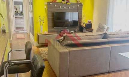 Apartamento com 3 dorms, Boa Vista, São Caetano do Sul - R$ 1.08 mi, Cod: 3158