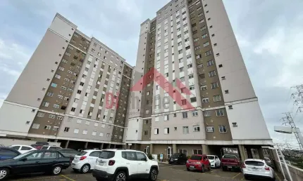 Apartamento com 2 dorms, Paulicéia, São Bernardo do Campo - R$ 296 mil, Cod: 3163