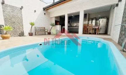 Sobrado com 3 dorms, Olímpico, São Caetano do Sul - R$ 2.65 mi, Cod: 3166