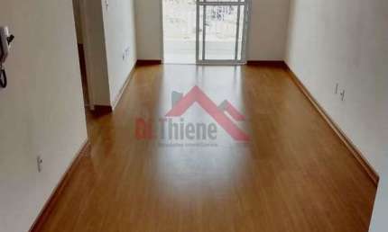 Apartamento com 2 dorms, Jardim das Tulipas, Jundiaí - R$ 320 mil, Cod: 3173