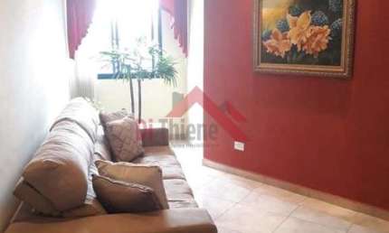 Cobertura com 3 dorms, Santa Maria, São Caetano do Sul - R$ 890 mil, Cod: 3184
