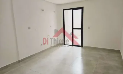 Apartamento com 2 dorms, jardim bela vista, santo andré - r$ 499 mil, cod: 3190