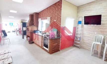 Cobertura com 3 dorms, Parque das Nações, Santo André - R$ 820 mil, Cod: 3202
