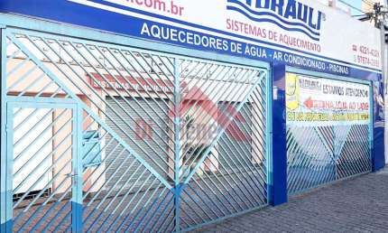 Salão, Barcelona, São Caetano do Sul - R$ 1.3 mi, Cod: 1100