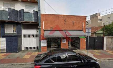 Salão com 1 dorm, Barcelona, São Caetano do Sul - R$ 1.59 mi, Cod: 1815