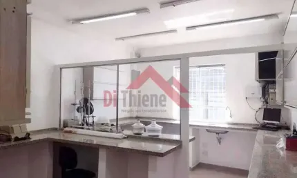 Sobrado com 2 dorms, Santo Antônio, São Caetano do Sul - R$ 780 mil, Cod: 2251