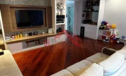 Sobrado de Condomínio com 4 dorms, Planalto, São Bernardo do Campo - R$ 1.54 mi, Cod: 2715