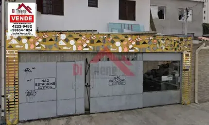 Terreno, itaim bibi, são paulo - r$ 1.05 mi, cod: 1953