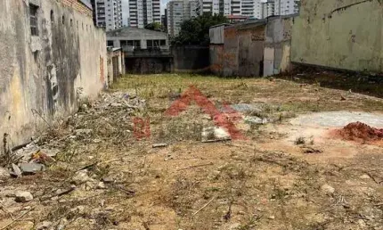 Terreno, Cerâmica, São Caetano do Sul - R$ 2 mi, Cod: 2218