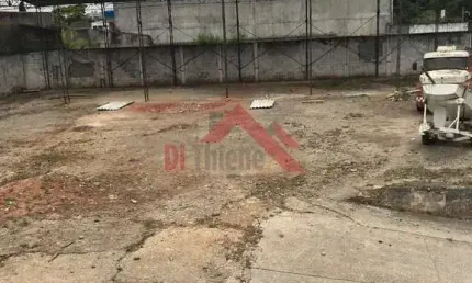 Terreno, Jardim São Caetano, São Caetano do Sul - R$ 7.3 mi, Cod: 2305
