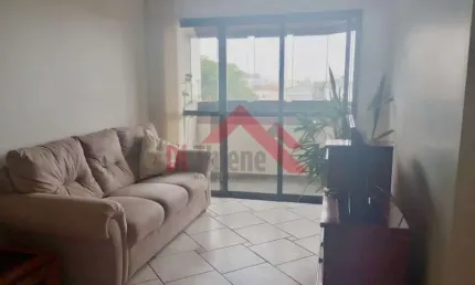 Apartamento com 3 dorms, Cerâmica, São Caetano do Sul - R$ 650 mil, Cod: 3212