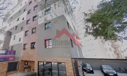 Studio com 1 dorm, Vila Dusi, São Bernardo do Campo - R$ 220 mil, Cod: 3236