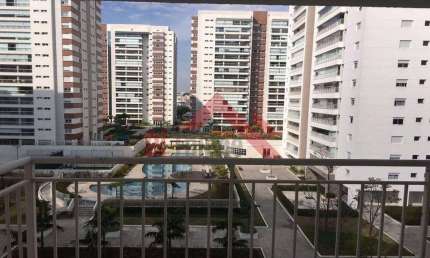 Apartamento com 3 quartos, Cerâmica, São Caetano do Sul - R$ 3.19 mi, Cod: 3268