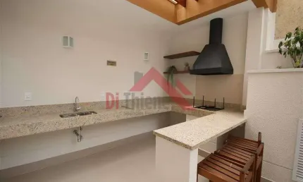 Apartamento com 2 quartos, barcelona, são caetano do sul - r$ 605 mil, cod: 3272
