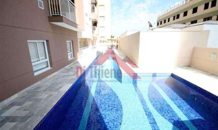 Apartamento com 3 quartos, Centro, São Caetano do Sul - R$ 823 mil, Cod: 3274