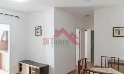 Apartamento com 2 quartos, Boa Vista, São Caetano do Sul - R$ 680 mil, Cod: 3308