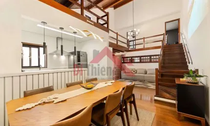 Sobrado com 3 quartos, Centro, São Caetano do Sul - R$ 1.59 mi, Cod: 3314