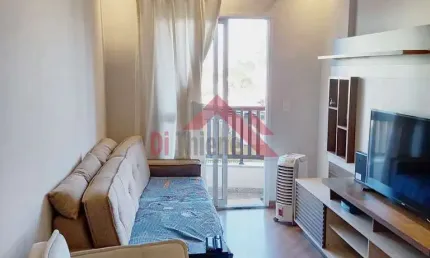 Apartamento com 2 quartos, santa maria, são caetano do sul - r$ 585 mil, cod: 3315