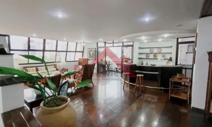Apartamento com 4 quartos, rudge ramos, são bernardo do campo - r$ 795 mil, cod: 3316