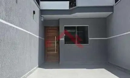 Sobrado com 3 quartos, vila camilópolis, santo andré - r$ 749 mil, cod: 3325