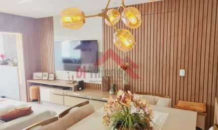 Apartamento com 3 quartos, centro, santo andré - r$ 1.32 mi, cod: 3338