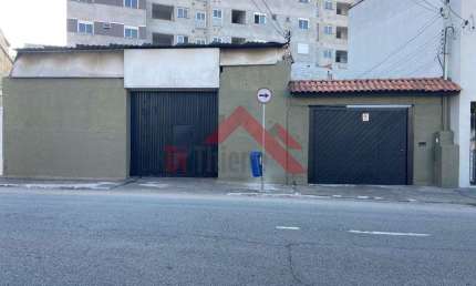 Terreno, Barcelona, São Caetano do Sul - R$ 1.6 mi, Cod: 3341