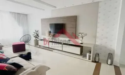 Sobrado com 2 quartos, Jardim Portugal, São Bernardo do Campo - R$ 930 mil, Cod: 3345