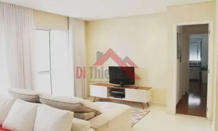 Apartamento com 3 quartos, Vila Gilda, Santo André - R$ 1.36 mi, Cod: 3363